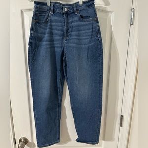 American Eagle Mom Jeans